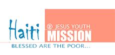 Haiti Jesus youth mission